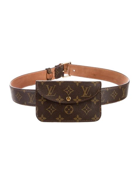 lv belt purse|Lv Belt bag siambrandname.